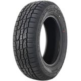 Pneu 205/60r15 91h Forza A/t A1 Xbri