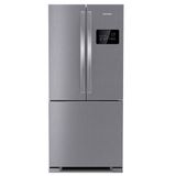 Refrigerador Bro85akana 554 Litros 3 Portas Brastemp