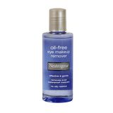 Removedor De Maquiagem Para Os Olhos Sem Óleo Neutrogena 5.5 Oz Por Neutrogena