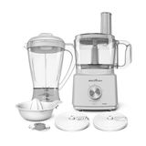 Multiprocessador Britânia 5 em 1 BMP900B All in One 1000W 127V - Branco
