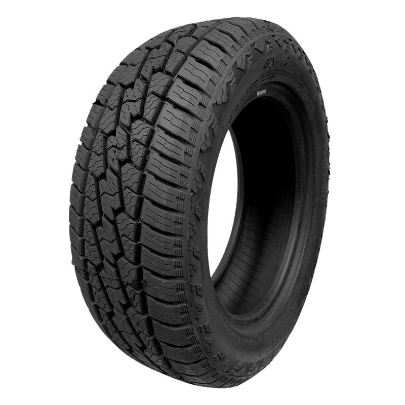 Pneu Delinte Aro 15 205/60r15 91h Dx-10 A/t Bandit