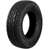 Pneu 265/75r16 Lt 10 Lonas 123/120r Forza At F1 Xbri