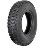 Pneu 7.50-16 Borrachudo 14 Lonas 122/118k Lp17 Bbw