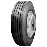 Pneu 295/80r22.5 Liso 18 Lonas 150/147m Ecoplus Xbri