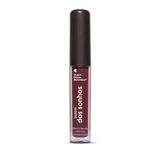 Quem Disse, Berenice? Roxo Dos Sonhos Batom Líquido Cremoso 4ml