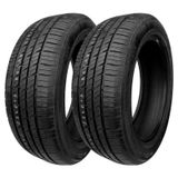 Kit 2 Pneu Nexen Aro 17 225/65r17 106v Xl Nfera Ru5