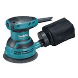 Lixadeira Rotorbital 125mm 240w M9204b 127v Makita