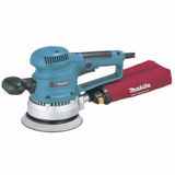 Lixadeira Roto Orbital 150mm 310w Bo6030 220v Makita