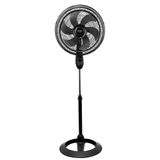 Ventilador De Coluna Britânia 40 Cm, 160 W, Maxx Force - Bvt450