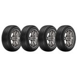 Kit 4 Pneu Aptany Aro 15 Rp203 185/60r15 84h