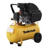 Compressor De Ar Tekna Cp8022-1ck3b 60hz 20l 110v Unic S Def