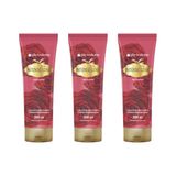 Hidratante Corporal Phyto Lotion 200ml Intense Love- Kit 3un
