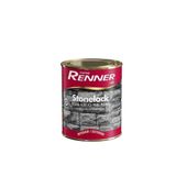 Resina Acrílica Para Pedras Stonelack 900ml Renner