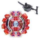 Beyblade Burst Metal + Lançador Brinquedo Promoção Giga Gaianon