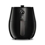 Fritadeira Sem Óleo Air Fryer Electrolux 3,2l Preto 127v Eaf10