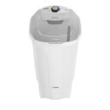 Tanquinho Libell 14kg Com Lavagem Por Turbilhonamento Branca 220v