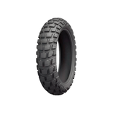 Pneu Michelin 170/60r17 72r Anake Wild Rear Tl/tt