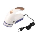 Casa Roupas Pílula Pílula Tecido Removedor Swzz Fuzz Shaver Plug-