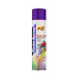 Tinta Spray Violeta Roxo Uso Geral 400ml