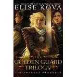 Golden Guard Trilogy