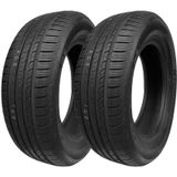 Kit 2 Pneus Aro 15 195/65r15 91v Nexen N&#39;priz Gx