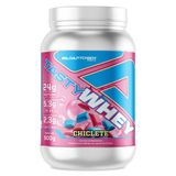 Tasty Whey Isolado Hidrolisado Chiclete 900g - Adaptogen