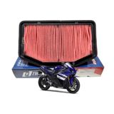 Filtro De Ar Moto Yamaha R1 2009 2010 2011 2012 2013 2014.