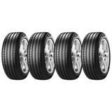 Kit De 4 Pneus Pirelli Cinturato P7 P 205/60r15 91 H