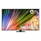 Samsung Ai Big Tv 75 polegadas, Neo Qled 4k 75qn85d 2024, Processador Com Ai, Upscaling 4k, Mini Led, Painel 120hz, Ai Energy Mode, Alexa Built In