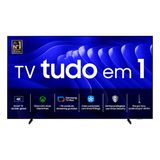 Samsung Smart Super Big Tv 98 polegadas, Crystal Uhd 4k 98du9000 2024, Processador Crystal 4k, Painel Até 120hz, Alexa Built In