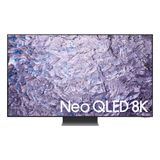 Samsung Smart Tv 75&quot; Neo Qled 8k Qn800c 2023, Mini Led, Painel 120hz, Processador Com Ia 75&quot;