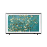 Samsung Smart TV 32" QLED The Frame 2023 LS03C, Tela Matte, Design Slim, Suporte de Parede Incluso 32"