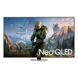 Samsung Smart Gaming Tv 43&quot; Neo Qled 4k Qn90c 2023, Mini Led, Painel Até 144hz, Processador Com Ia 43&quot;