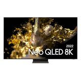 Samsung Smart Tv 55&quot; Neo Qled 8k Qn700b 2022, Mini Led, Processador Com Ia, Som Em Movimento Virtual 55&quot;