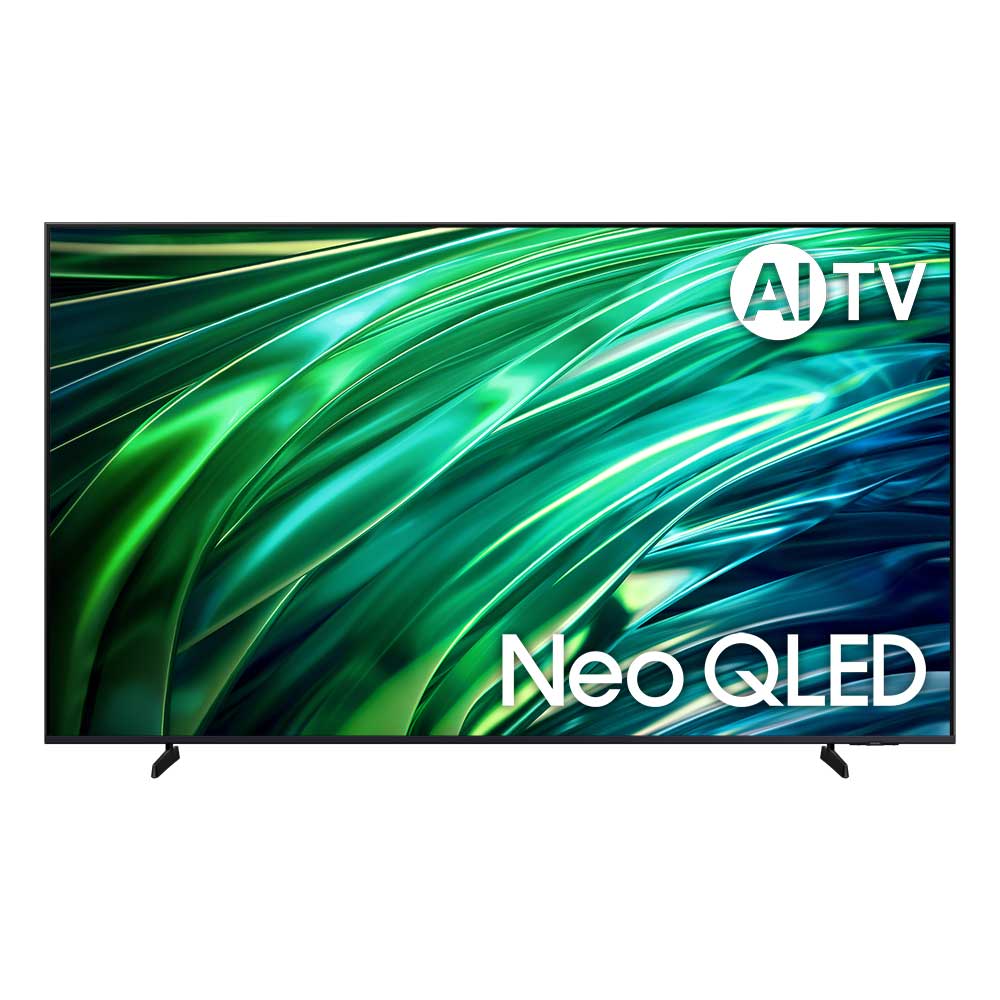 Samsung Ai Tv 55&quot; Neo Qled 4k 55qnx1d 2024, Processador Com Ai, Upscaling 4k, Mini Led, Painel 120hz, Ai Energy Mode, Alexa Built In 55&quot;