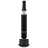 Aspirador De Pó Vertical Sem Fio Bespoke Jet Com Ai Cleaning E Clean Station Satin Black