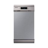 Lava-louças Samsung Com 10 Serviços Inox 127v