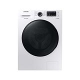 Lava E Seca Samsung Wd11a Com Ecobubble Wd11a4453bw B 11/7kg 220v 220v