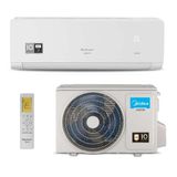 Ar Condicionado Springer Midea Xtreme Save Connect Inverter 9000 Btus Quente e Frio 220v R-32