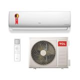 Ar Condicionado Tcl Inverter 24000 Btus Frio 220v