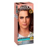 Kit Prático Maxton Chocolate Amargo 5.7