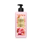 Creme Hidratante Corporal Instance Macaron Framboesa 400ml