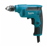 Furadeira De Industrial 6.5mm 230w M6501b 220v Makita