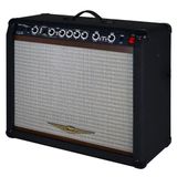 Amplificador Combo Guitarra Oneal Ocg 1201 Cr
