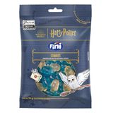 Bala Fini Gelatina Edwiges Harry Potter 70g - Embalagem Com 12 Unidades