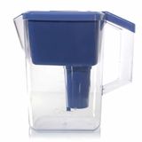 Jarra Purificadora Para Água Alcalina Azul