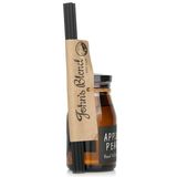 Difusor De Junco: John&#39;s Blend, Aroma De Maçã E Pêra