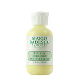 Hidratante Mario Badescu A.h.a. &amp; Ceramide 60ml Para Mulheres E Homens