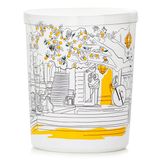Vela Perfumada Bougies La Francaise Hesperides Garden 40h
