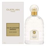 Perfume Guerlain Imperiale Eau De Cologne 100ml Para Homens